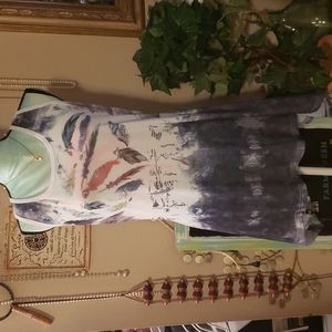 Nextmia Tank Top Size 14